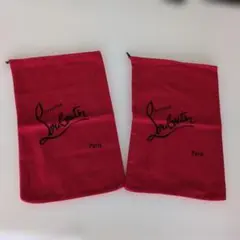 2026年最新】Christian Louboutin ショップ袋・ショッパーの人気