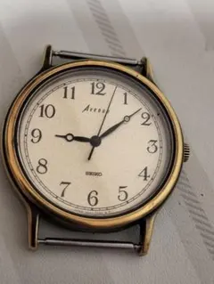 2026年最新】セイコー AVENUEの人気アイテム - メルカリ