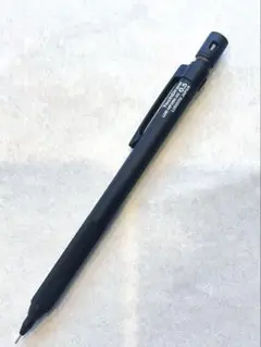 ① LUDDITE テックドロー2 0.5mm ブラック　ラダイト シャープペンのサムネイル