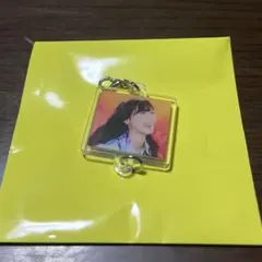 日向坂46 河田陽菜 MONSTER GROOVE ランダム連結チャーム