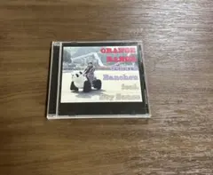 ORANGE RANGE おしゃれ番長 feat.ソイソース CD