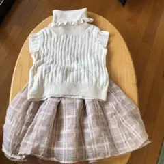 美品　3点セット　An MILLE &evelyn セット