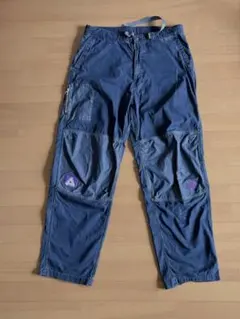 【PALACE × THE NORTH FACE】 パンツ　サイズ34のサムネイル