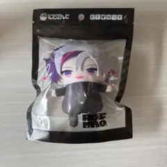 にじさんじ にじぱぺ にじぱぺっと 不破湊 ROF-MAO