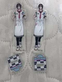 2025年最新】幸村精市 アクスタの人気アイテム - メルカリ