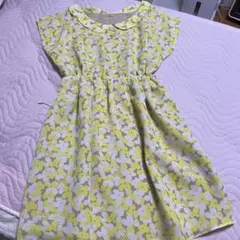 チャイルドウーマン　ワンピース
