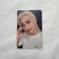 Do It アコーディオンver. 封入トレカ フィリックス