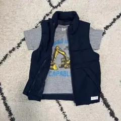 まとめ売り 男の子 110 GAP