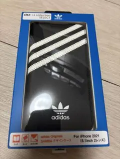 adidas Originals SAMBA デザインケース iPhone 20のサムネイル
