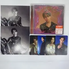 ONE Ｎ’ ONLY ワンエン BLAST REI トレカ アザージャケット