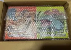 Nintendo Switchソフト『ポケットモンスター リーフグリーン』特別版