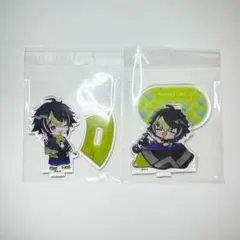 にじさんじ 伊波ライ スイパラ アクスタ 2点セット