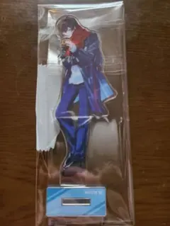 にじさんじ VOLTACTION DynamicVOLT アクスタ 四季凪アキラ