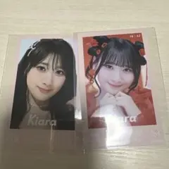 イコラブ 齋藤樹愛羅 ミニフォトセット売り