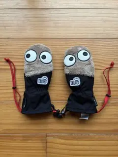 グローブ アクセサリー