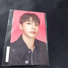 BTS ARIRANG Weverseラキドロトレカ　ジョングク