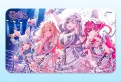 2026年最新】ホロライブ 大判マウスパッド ホロライブ3期生の人気