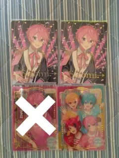 2025年最新】さとみくんカードの人気アイテム - メルカリ