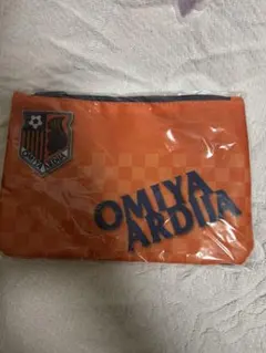 大宮アルディージャ ポーチ