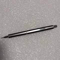 renoma ロジュウム仕上げシルバーシャープペンシル ref100-1 renoma ロジュウム仕上げシルバーシャープペンシル ref100-1