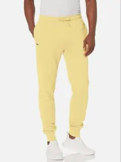 ラコステ メンズスポーツ フリース テニス スウェットパンツ