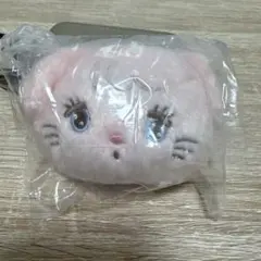 mikko フェイスマスコット　キャミー