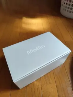 Moflin（モフリン） ゴールド 本体・付属品・箱 一式 Moflin（モフリン） ゴールド 本体・付属品・箱 一式 - メルカリ