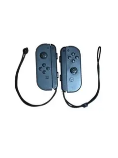 (ジャンク品)Nintendo Switch グレー ジョイコン値下げ可能