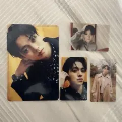 Travis Japan カレンダー 2026-2027 宮近海斗