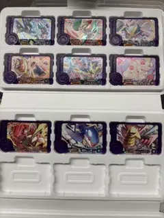 ポケモンフレンダ スーパートレジャー