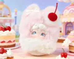 ラッキーディアナイ おやすみうさぎ アイス 1種類目