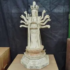 2025年最新】十一面観音の人気アイテム - メルカリ