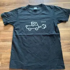 バナナマン 限定Tシャツ ポップアップストア 黒 - メルカリ