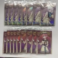 にじさんじウエハース 笹木咲