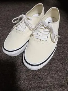 VANS authentic style44DX 28.0cm