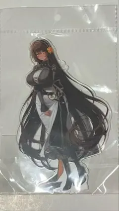 2026年最新】NIKKE アクリルスタンド ノワールの人気アイテム - メルカリ