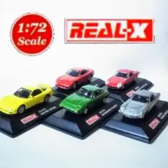 2026年最新】1/72 real xの人気アイテム - メルカリ