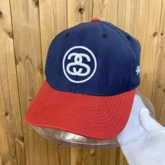 希少キッズYOUTH Stussy New Era 9FIFTY キッズライン - メルカリ