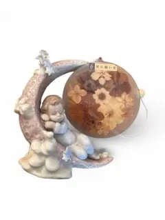 2026年最新】lladro リヤドロの人気アイテム - メルカリ