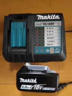 2026年最新】マキタ バッテリー 18v 3ahの人気アイテム - メルカリ