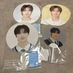 2025年最新】ジフン ソウルコン うちわの人気アイテム - メルカリ