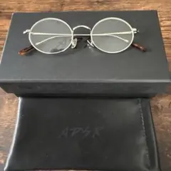adsr メガネ