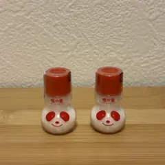 味の素 アジパンダ ミニボトルのサムネイル