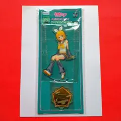 フリューくじ　ぬーどるストッパー　フィギュア　セット　初音ミク　鏡音リン　未開封 フリューくじ 初音ミク ぬーどるストッパーフィギュア』3月8日