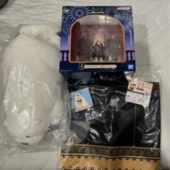 spy family スパイファミリー　一番くじ　A賞　B賞　C賞