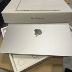 2026年最新】MacBooK Air 新品未開封品の人気アイテム - メルカリ