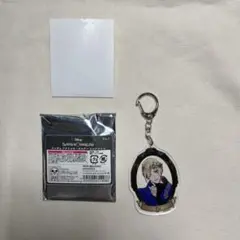 ツイステッドワンダーランド アクリルキーホルダー ヴィル