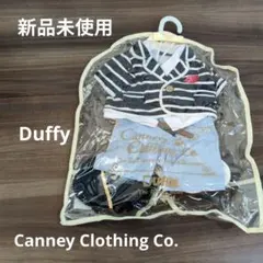 【新品未使用】リゾート限定　Duffy　キャナリー・クロージング　コスチューム