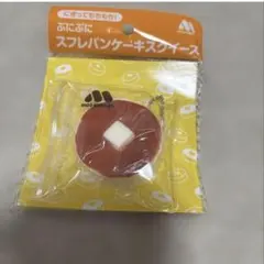 モスバーガー ぷにぷにスフレパンケーキスクイーズ