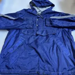 フード付きジャンバー Mサイズ　11/15まで緊急再値下げ‼︎